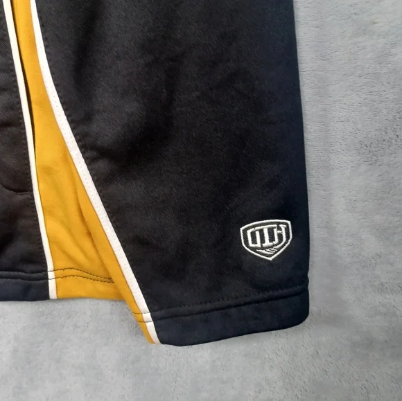 NHL Boston Bruins OTH Men's Causeway Collection Large Full Zip Fanwear Jacket - Picture 7 of 12